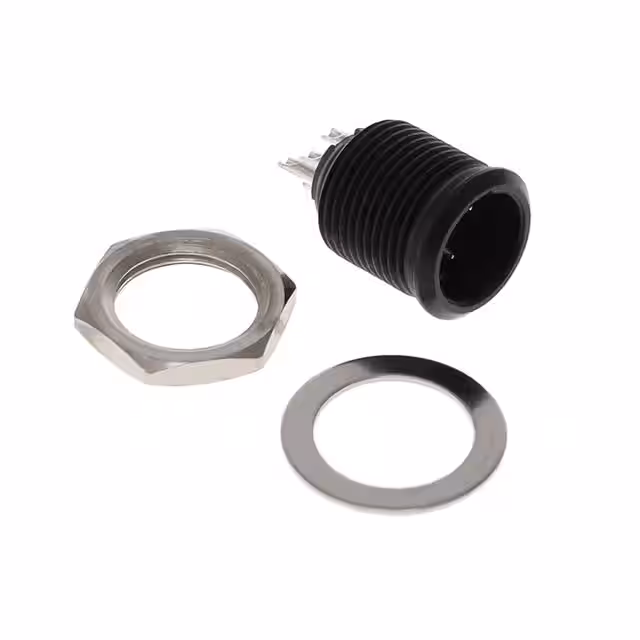 TB4MB Switchcraft Inc.  Circular Connector Assemblies